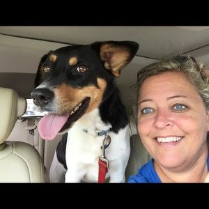 Meet your Posher, Tracy